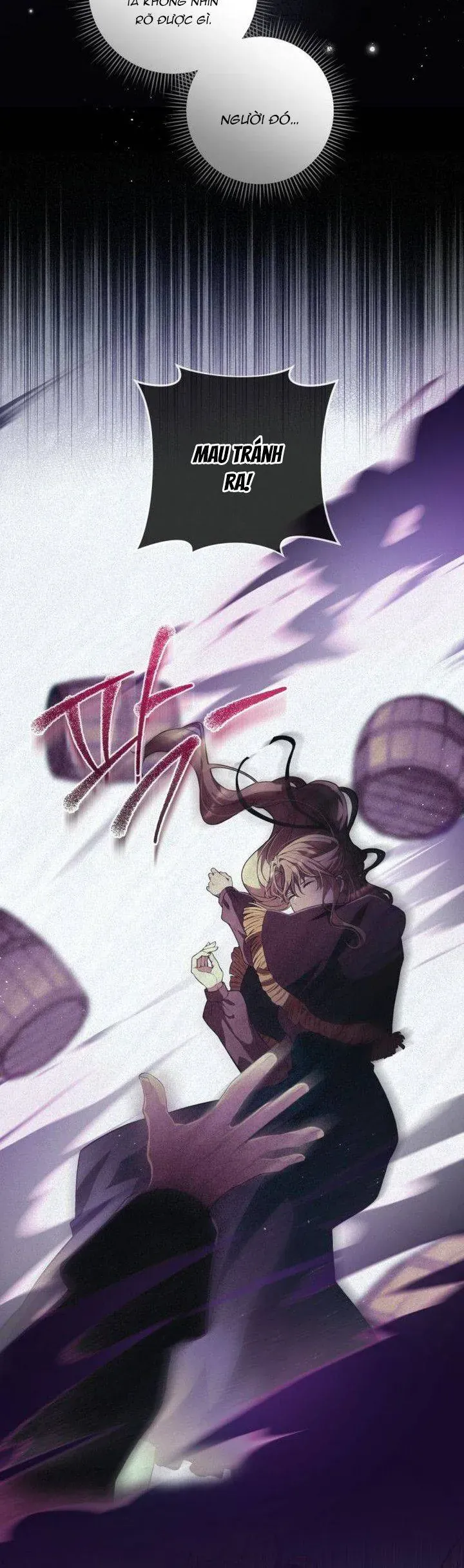 Lời Cầu Hôn Hoang Dã Chap 29 - Next Chap 28