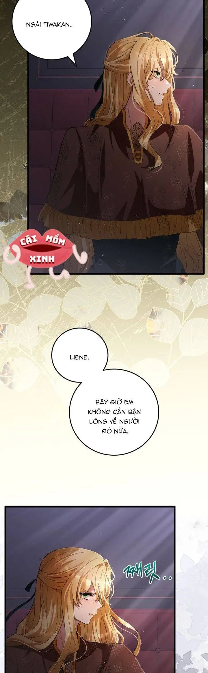 Lời Cầu Hôn Hoang Dã Chap 29 - Next Chap 28