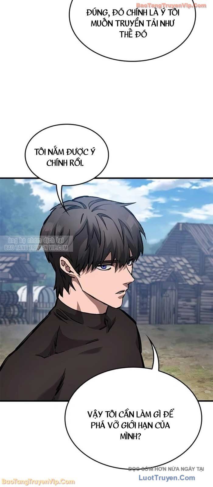 Hiệp Sĩ Sống Vì Ngày Hôm Nay Chap 85 - Next Chap 84