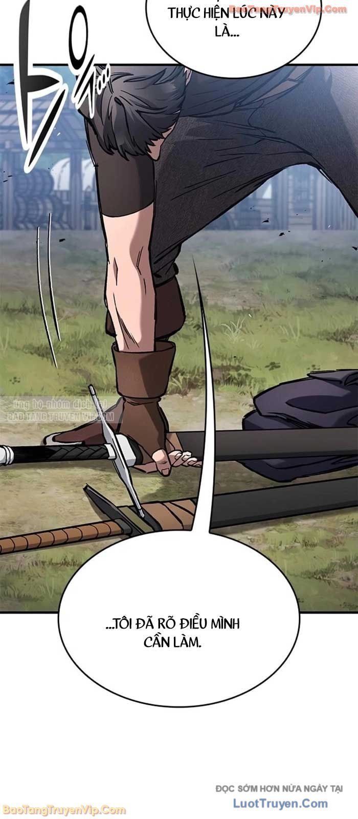 Hiệp Sĩ Sống Vì Ngày Hôm Nay Chap 85 - Next Chap 84