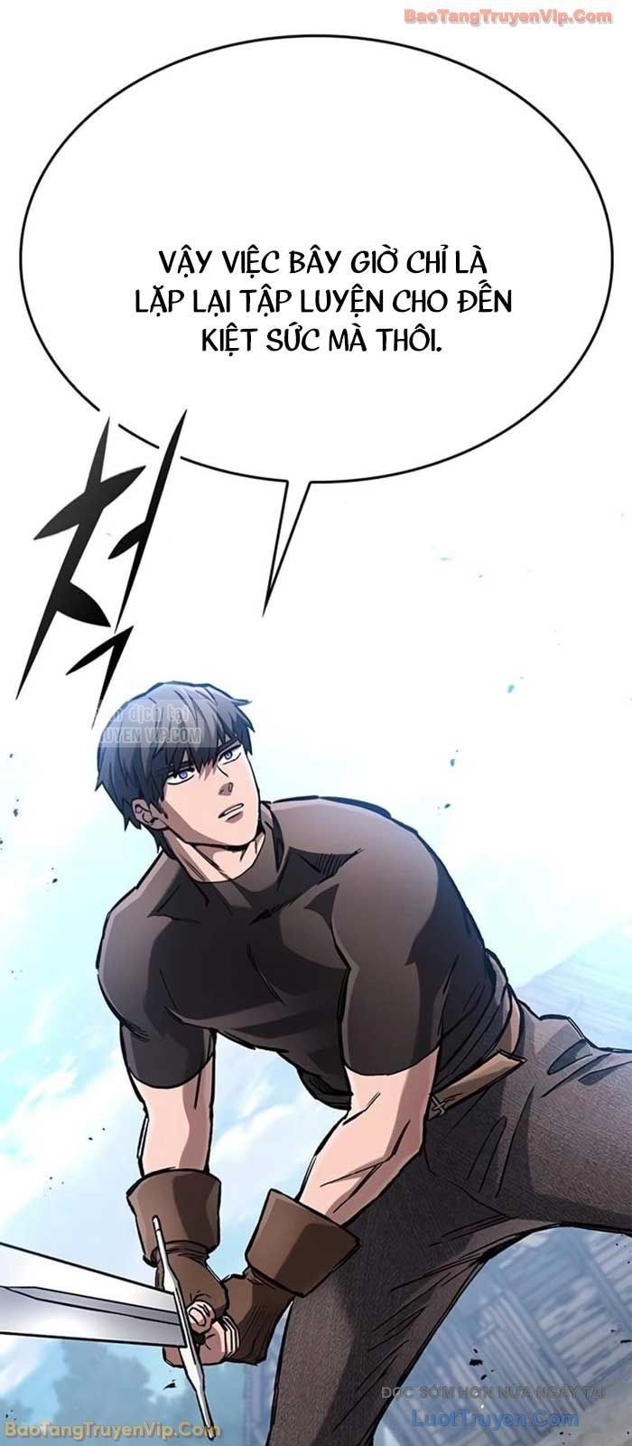 Hiệp Sĩ Sống Vì Ngày Hôm Nay Chap 85 - Next Chap 84