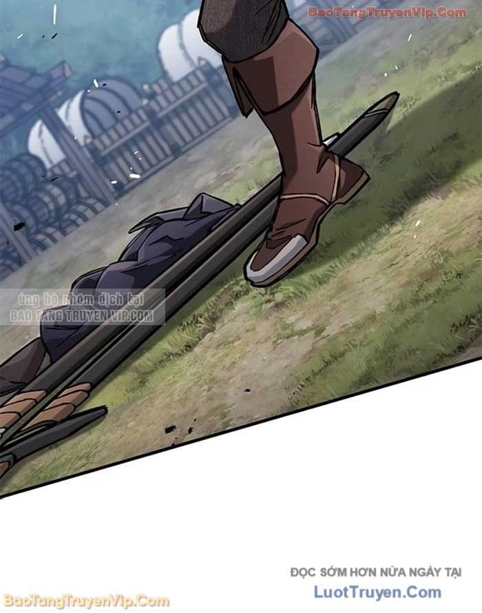 Hiệp Sĩ Sống Vì Ngày Hôm Nay Chap 85 - Next Chap 84