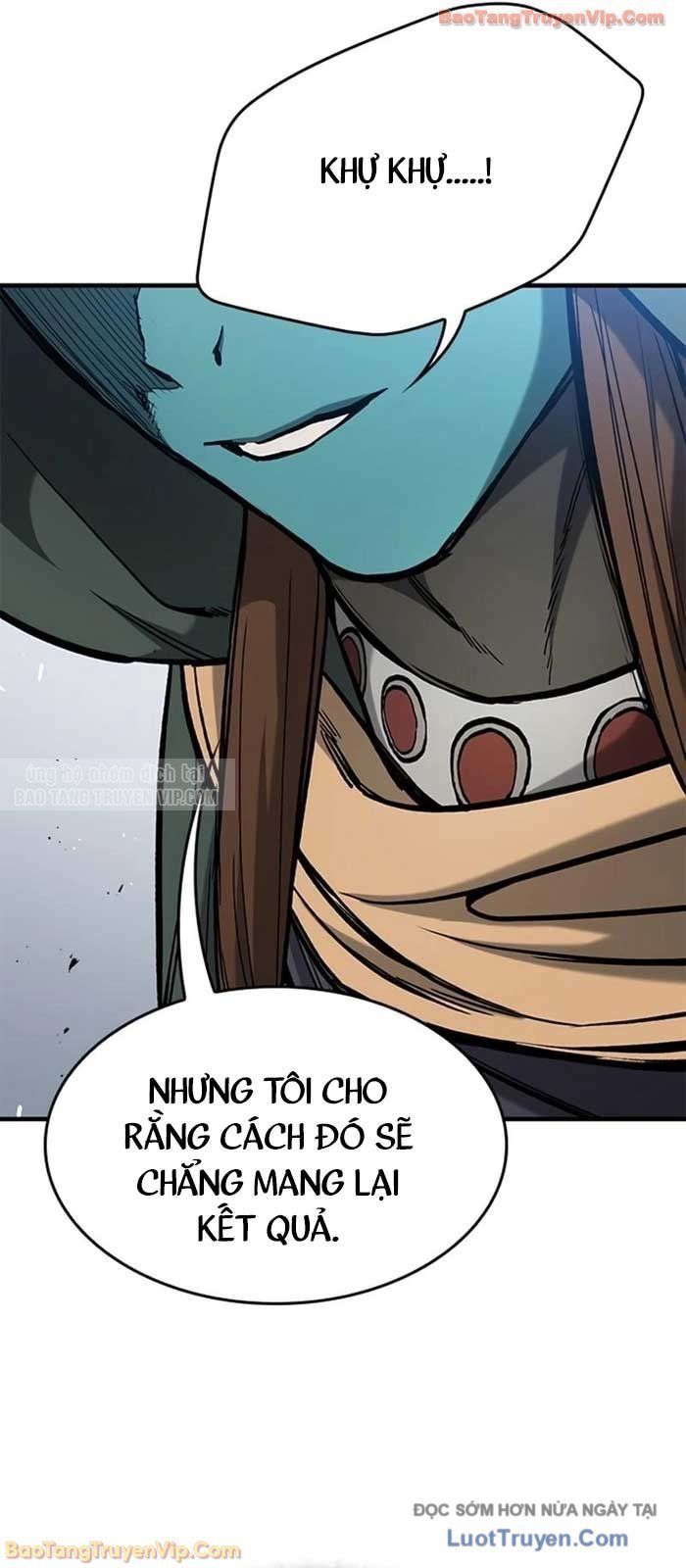 Hiệp Sĩ Sống Vì Ngày Hôm Nay Chap 85 - Next Chap 84