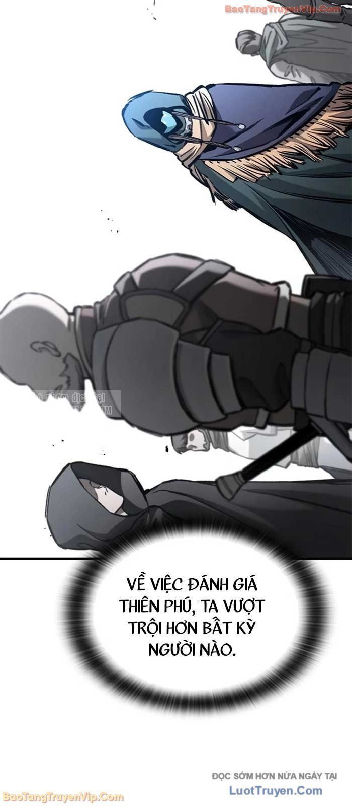 Hiệp Sĩ Sống Vì Ngày Hôm Nay Chap 85 - Next Chap 84