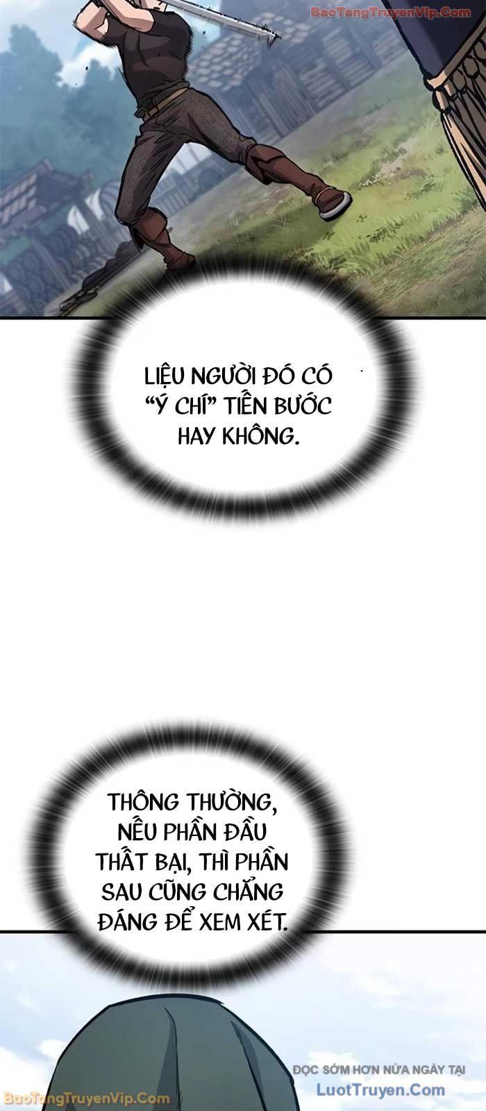 Hiệp Sĩ Sống Vì Ngày Hôm Nay Chap 85 - Next Chap 84