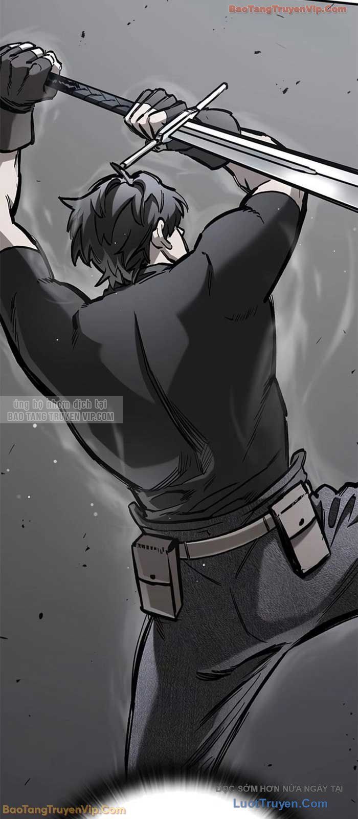 Hiệp Sĩ Sống Vì Ngày Hôm Nay Chap 85 - Next Chap 84