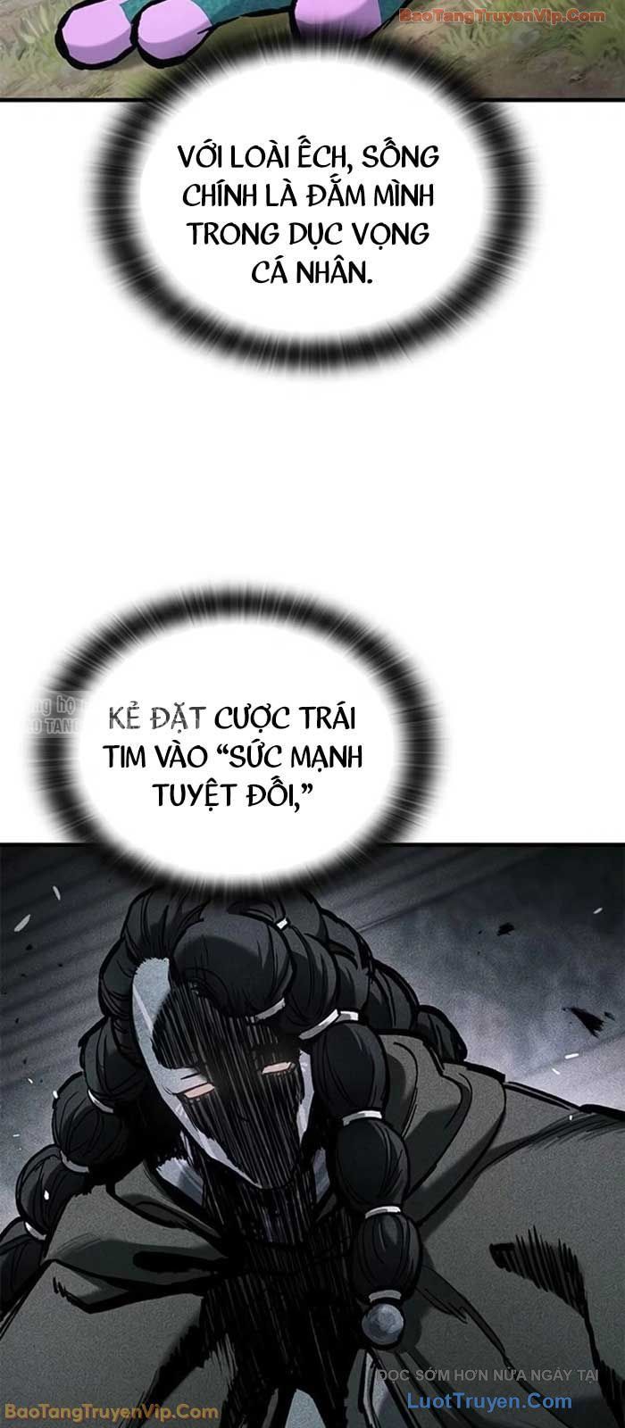 Hiệp Sĩ Sống Vì Ngày Hôm Nay Chap 85 - Next Chap 84