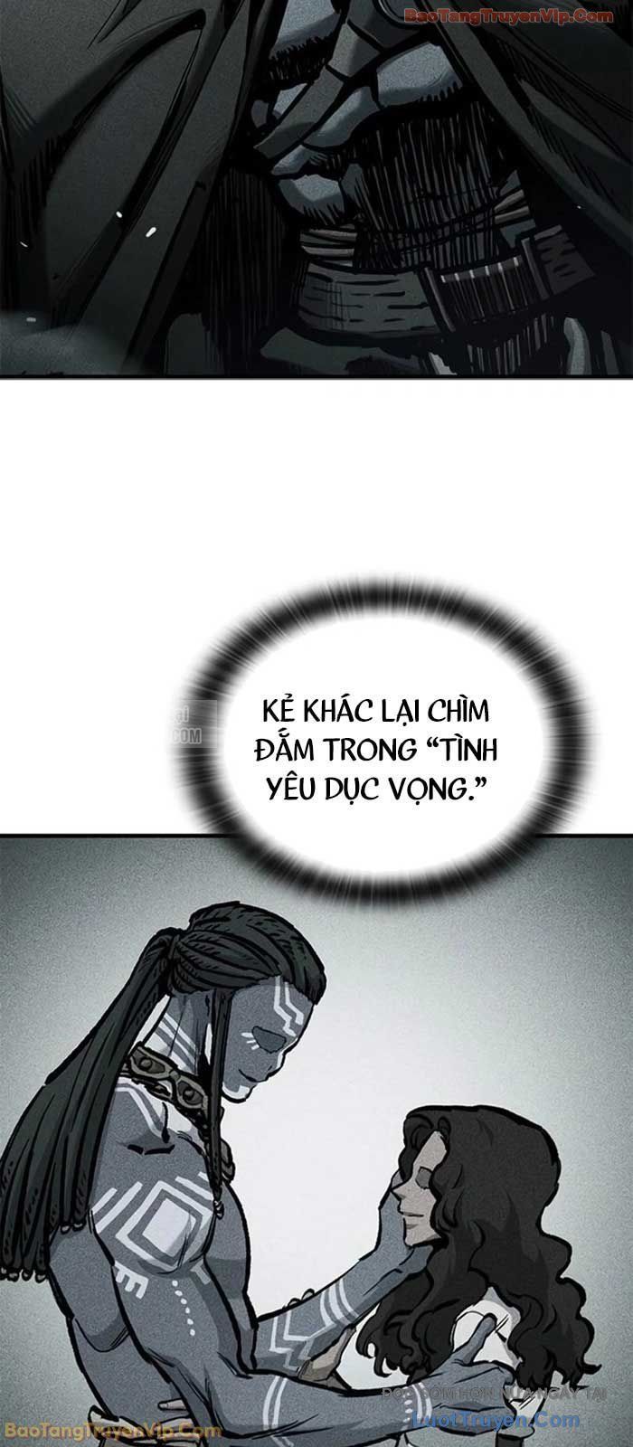 Hiệp Sĩ Sống Vì Ngày Hôm Nay Chap 85 - Next Chap 84