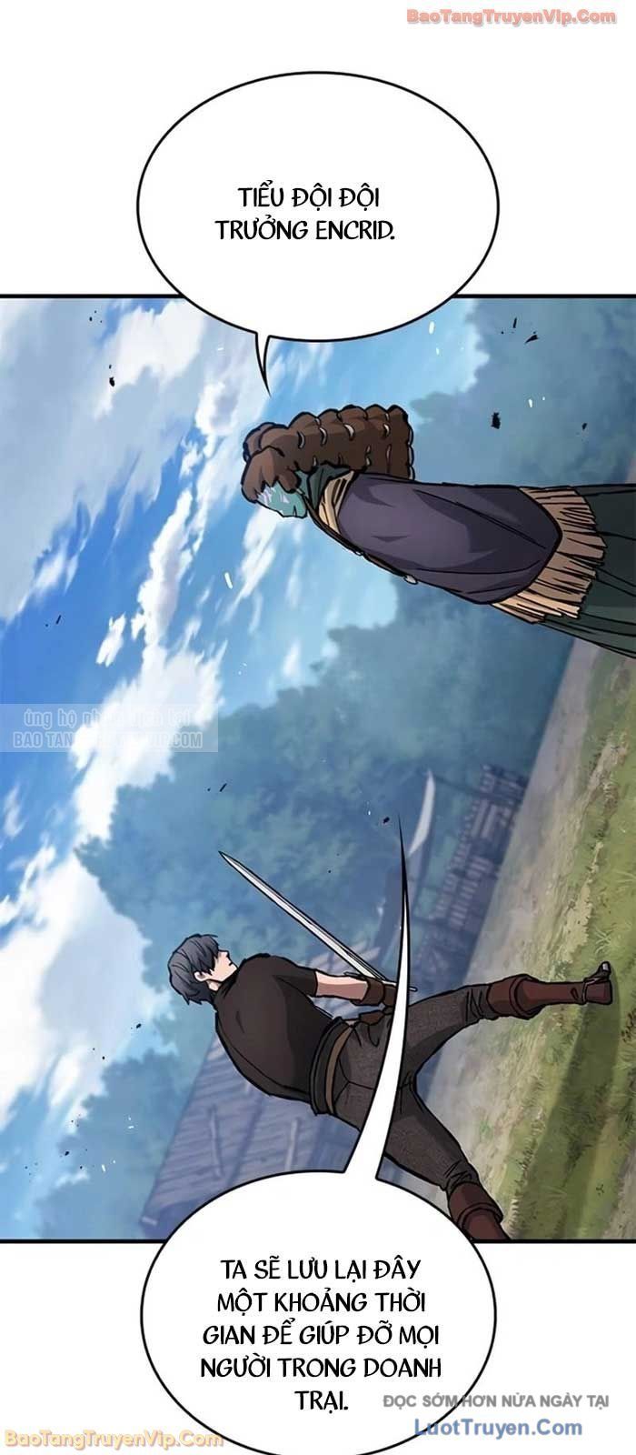 Hiệp Sĩ Sống Vì Ngày Hôm Nay Chap 85 - Next Chap 84