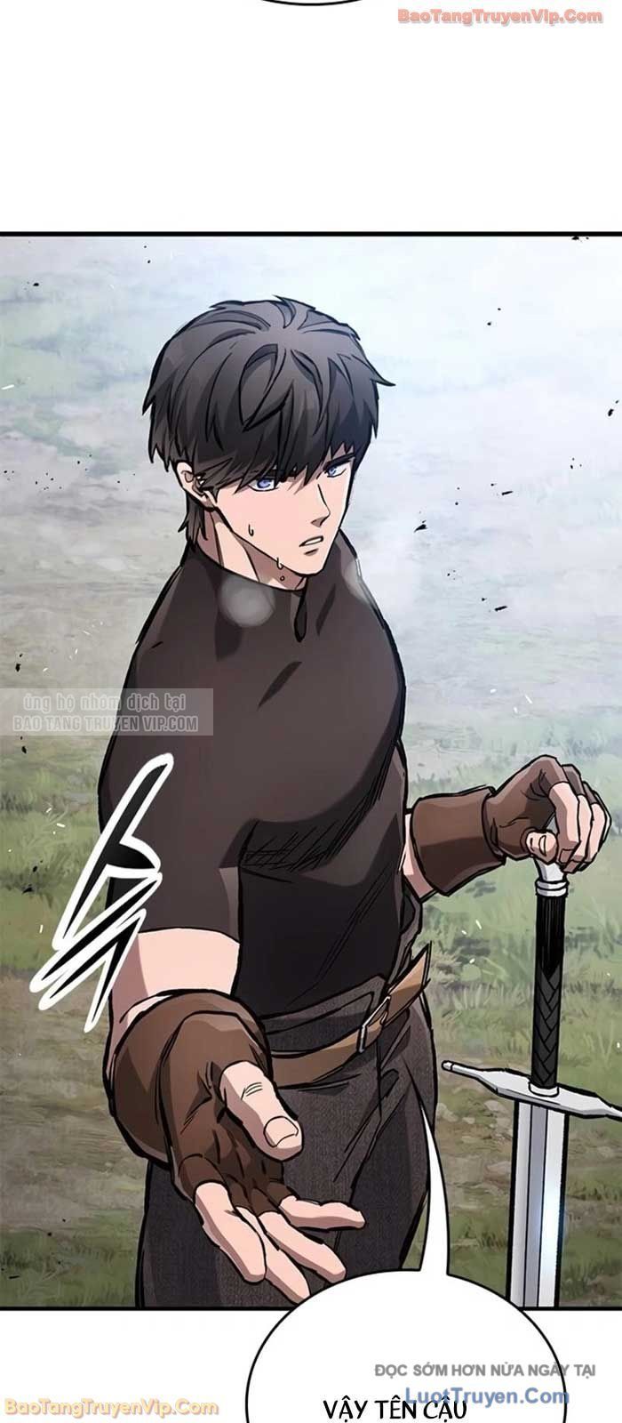 Hiệp Sĩ Sống Vì Ngày Hôm Nay Chap 85 - Next Chap 84