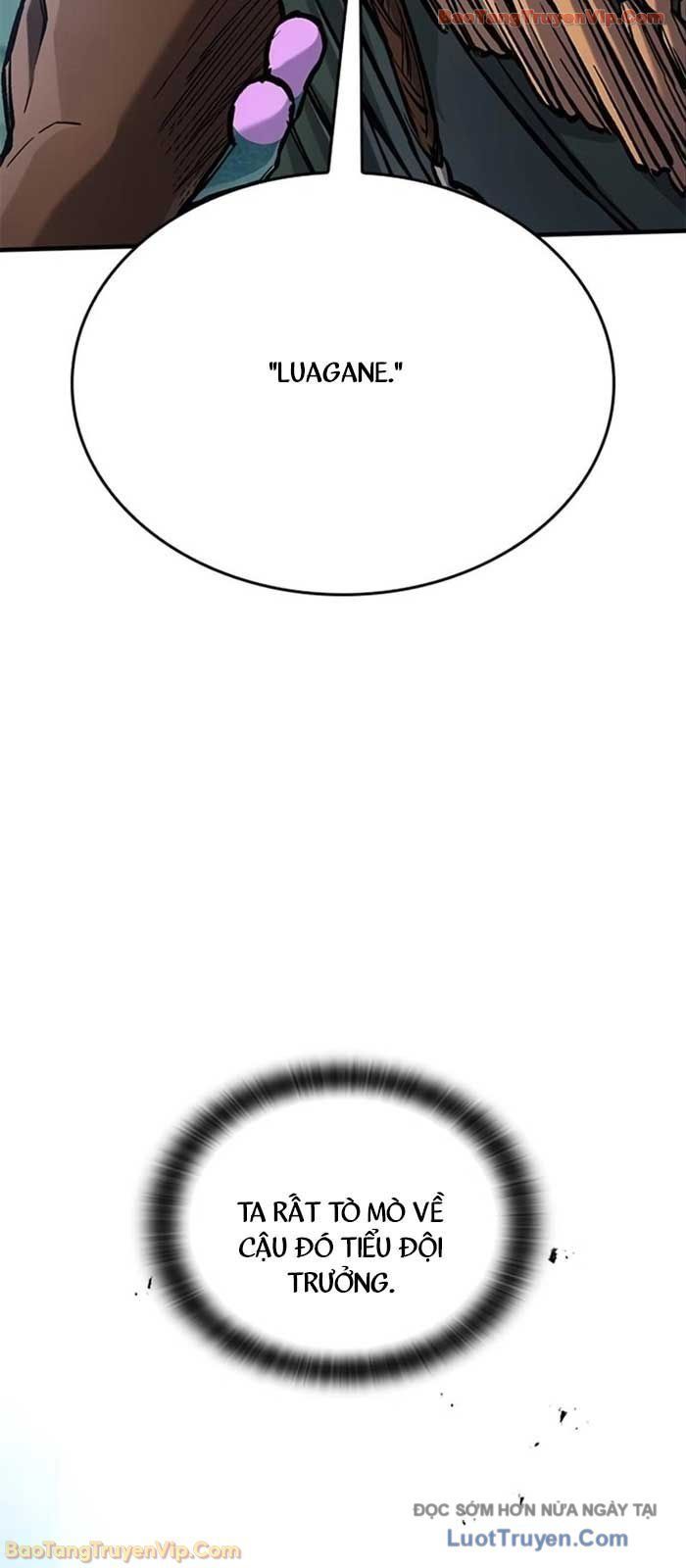 Hiệp Sĩ Sống Vì Ngày Hôm Nay Chap 85 - Next Chap 84