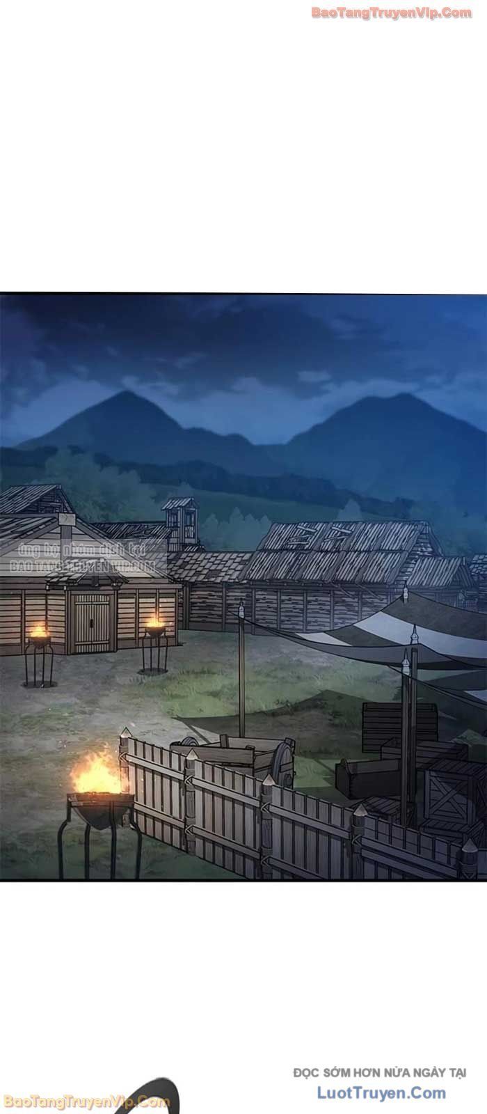 Hiệp Sĩ Sống Vì Ngày Hôm Nay Chap 85 - Next Chap 84