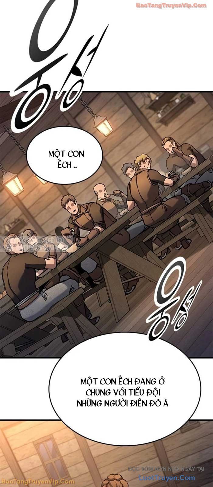 Hiệp Sĩ Sống Vì Ngày Hôm Nay Chap 85 - Next Chap 84