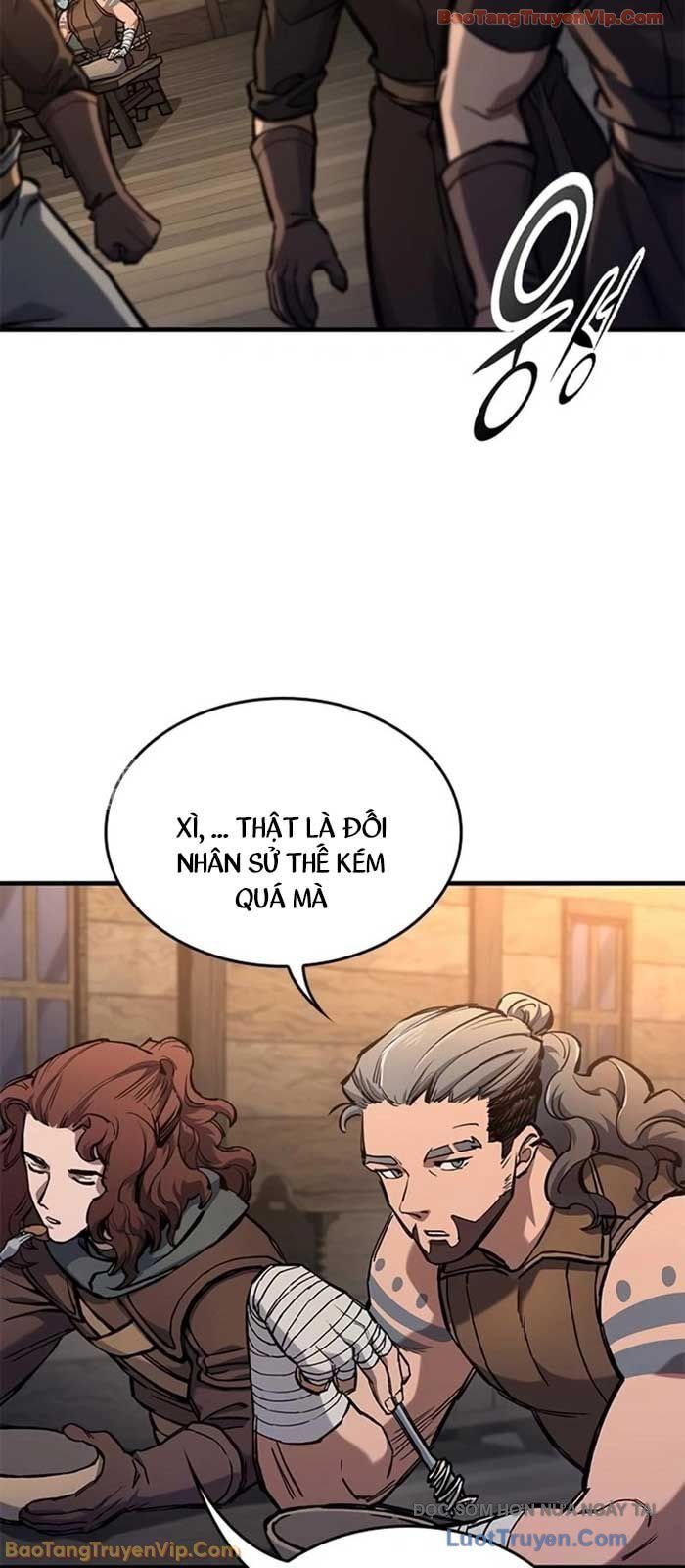 Hiệp Sĩ Sống Vì Ngày Hôm Nay Chap 85 - Next Chap 84