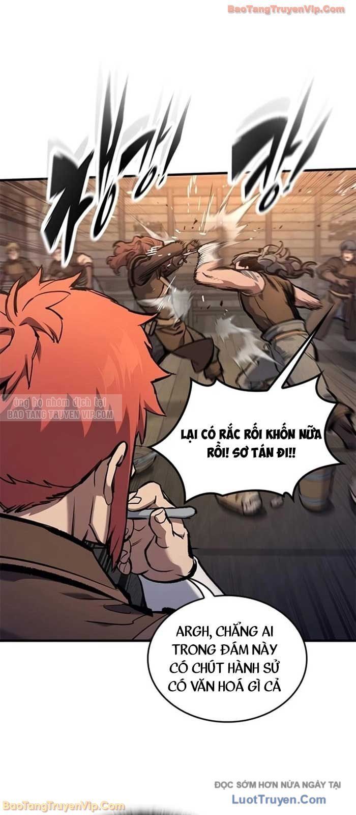 Hiệp Sĩ Sống Vì Ngày Hôm Nay Chap 85 - Next Chap 84