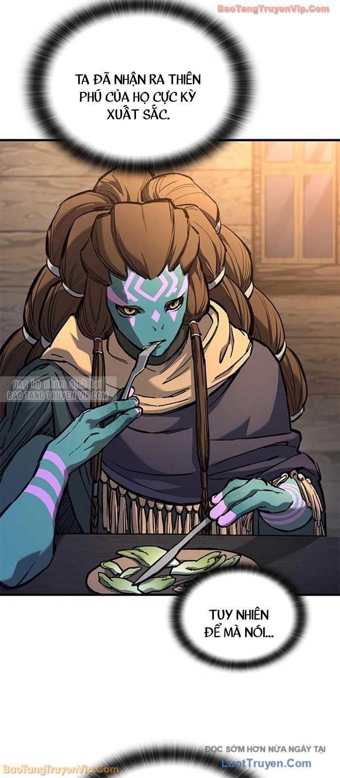 Hiệp Sĩ Sống Vì Ngày Hôm Nay Chap 85 - Next Chap 84