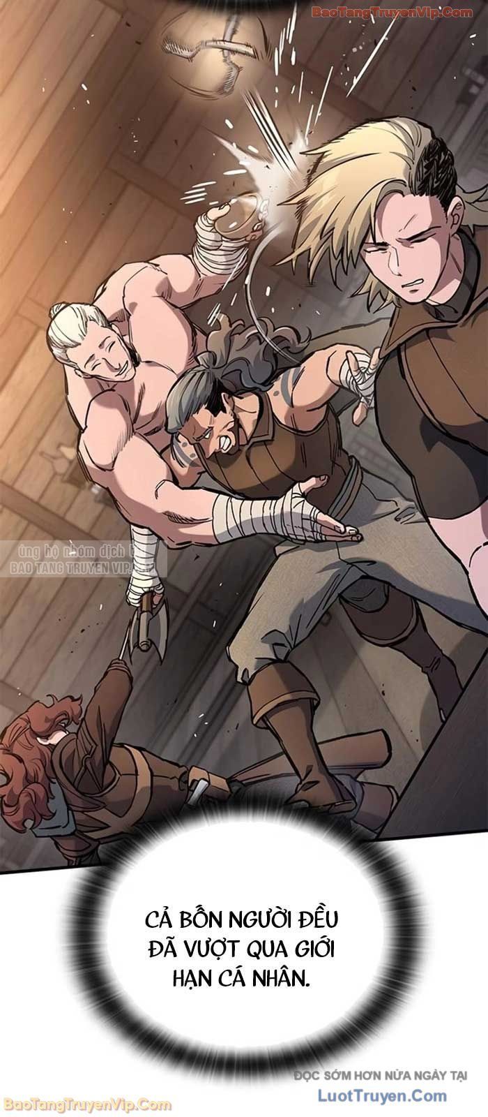 Hiệp Sĩ Sống Vì Ngày Hôm Nay Chap 85 - Next Chap 84