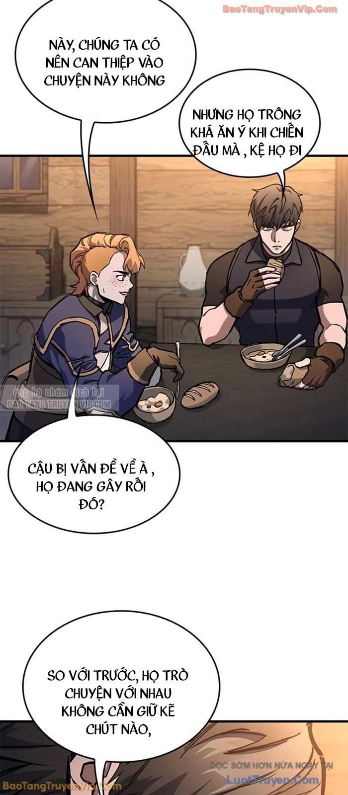 Hiệp Sĩ Sống Vì Ngày Hôm Nay Chap 85 - Next Chap 84