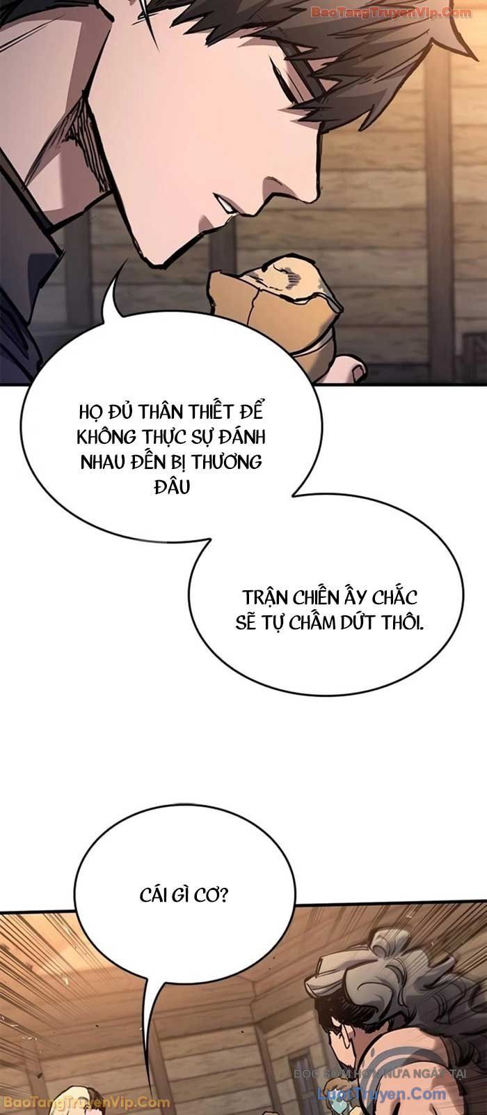 Hiệp Sĩ Sống Vì Ngày Hôm Nay Chap 85 - Next Chap 84