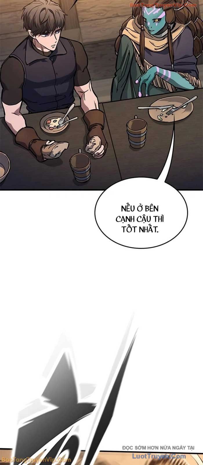 Hiệp Sĩ Sống Vì Ngày Hôm Nay Chap 85 - Next Chap 84