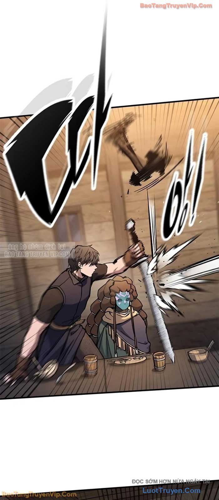 Hiệp Sĩ Sống Vì Ngày Hôm Nay Chap 85 - Next Chap 84