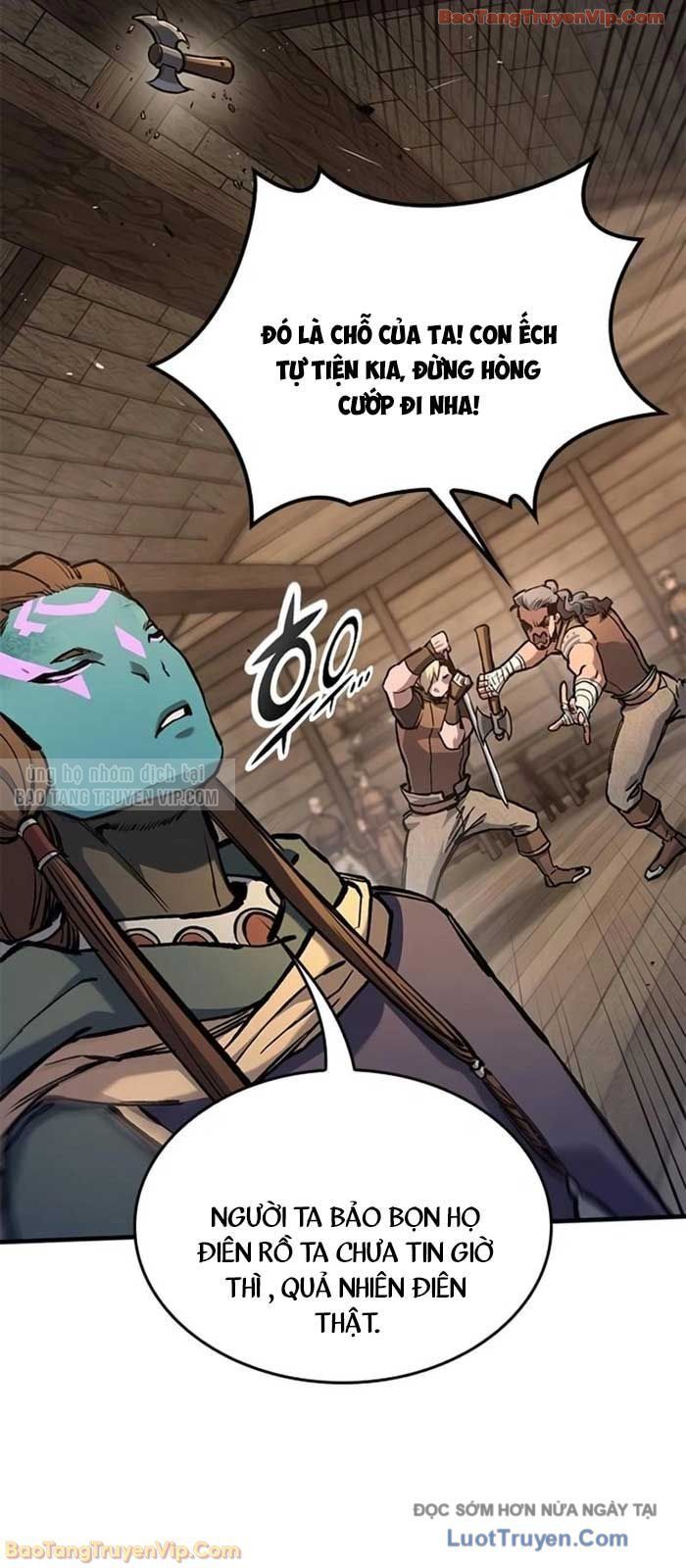 Hiệp Sĩ Sống Vì Ngày Hôm Nay Chap 85 - Next Chap 84