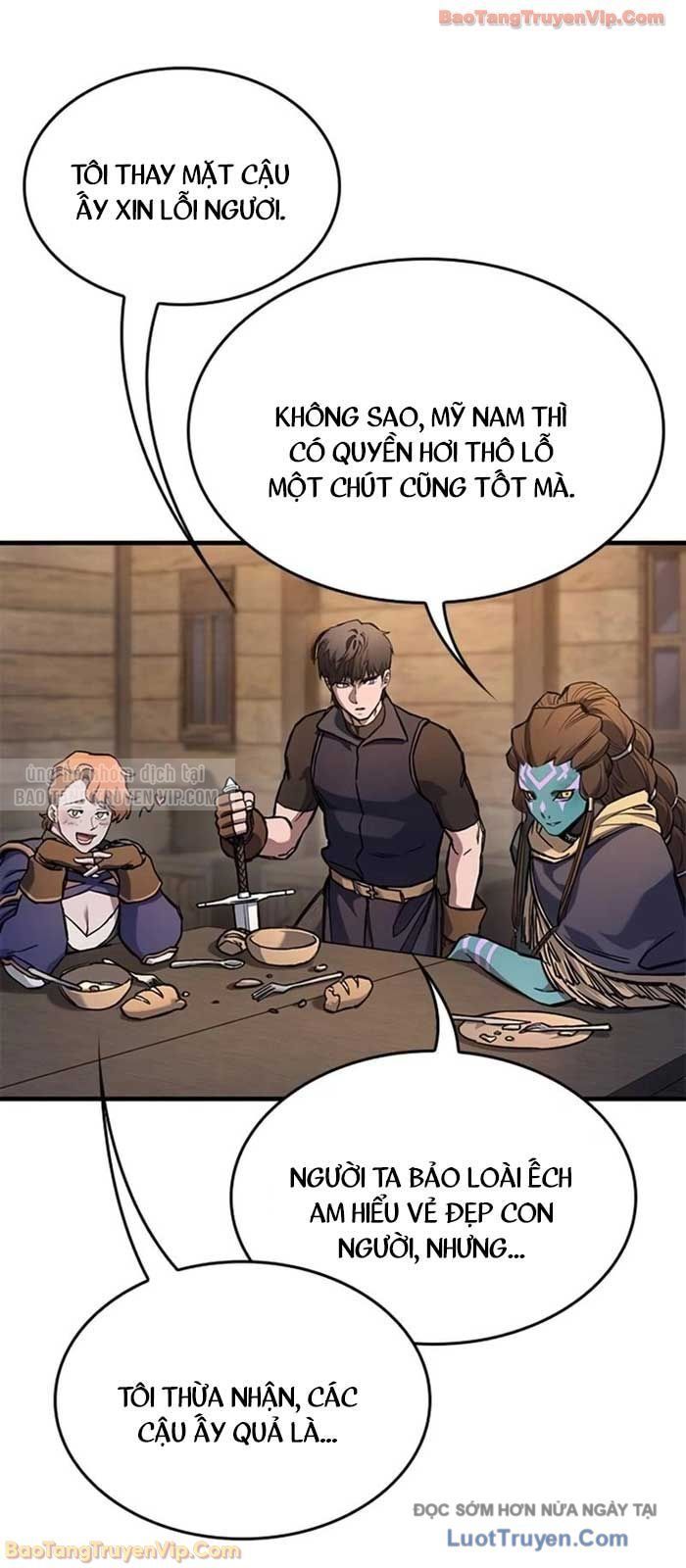 Hiệp Sĩ Sống Vì Ngày Hôm Nay Chap 85 - Next Chap 84