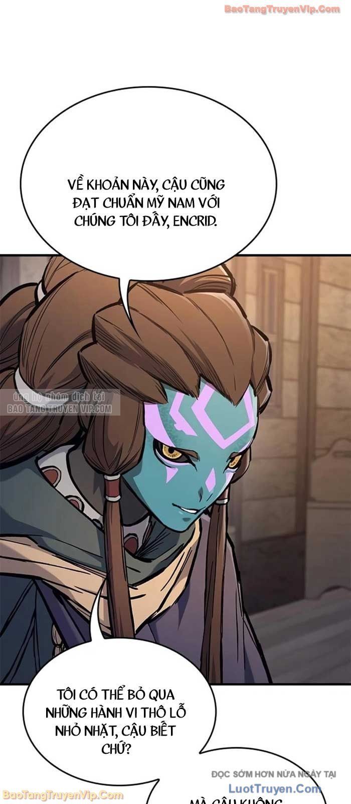 Hiệp Sĩ Sống Vì Ngày Hôm Nay Chap 85 - Next Chap 84