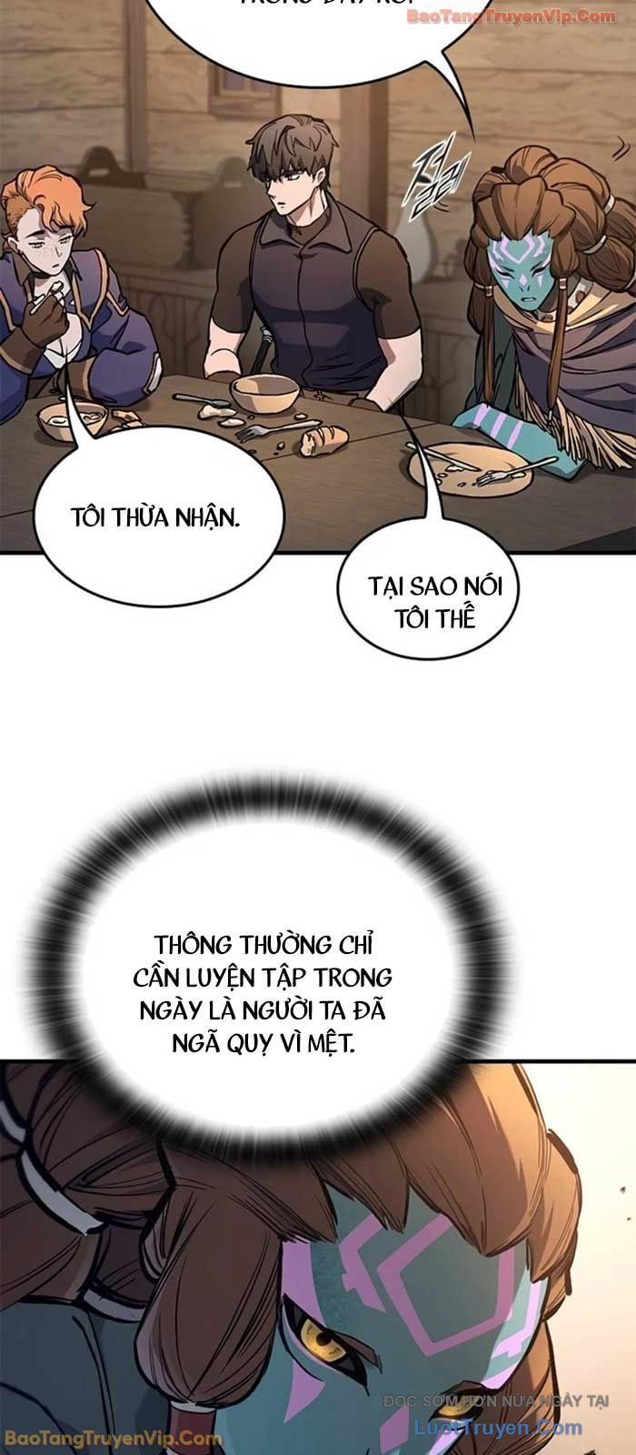 Hiệp Sĩ Sống Vì Ngày Hôm Nay Chap 85 - Next Chap 84