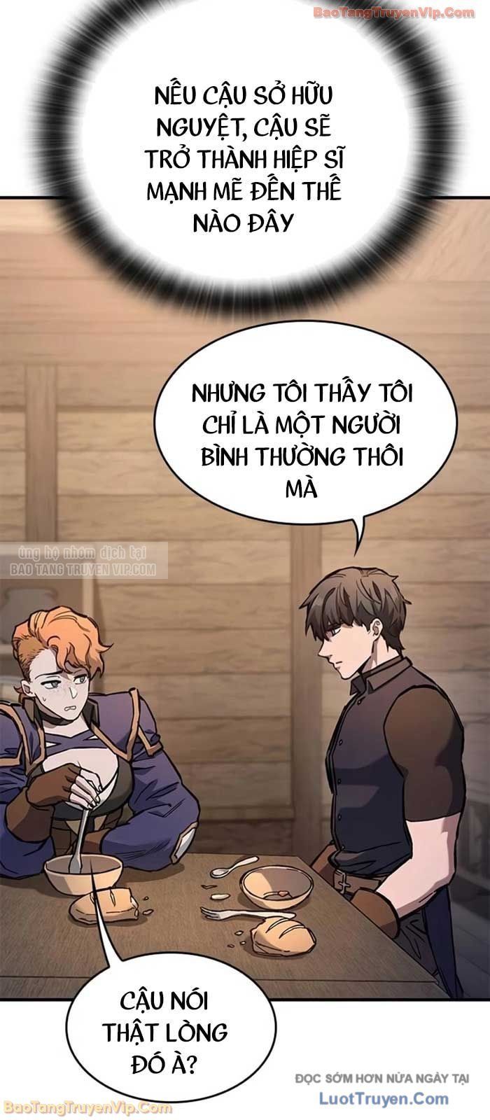 Hiệp Sĩ Sống Vì Ngày Hôm Nay Chap 85 - Next Chap 84