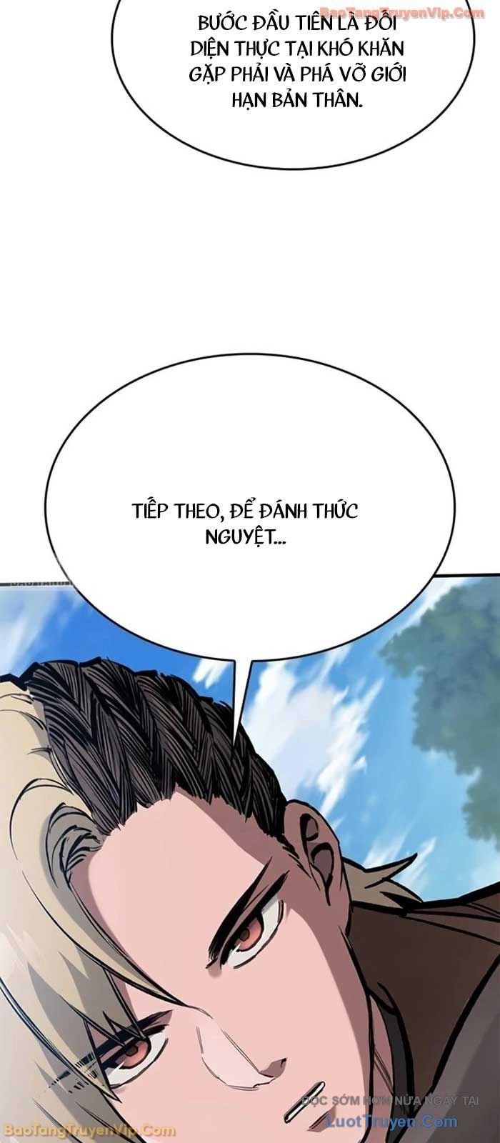 Hiệp Sĩ Sống Vì Ngày Hôm Nay Chap 85 - Next Chap 84