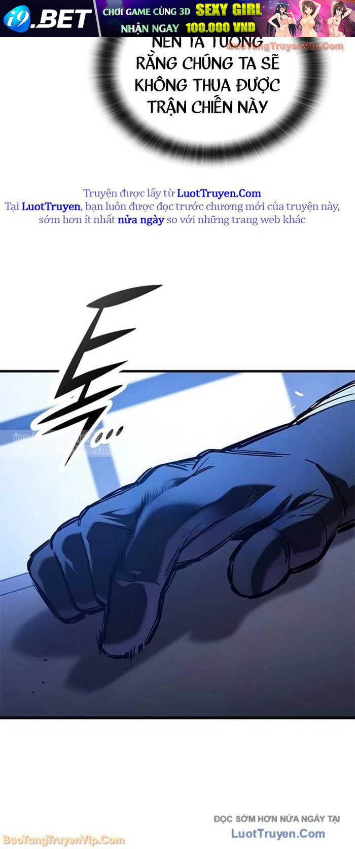 Hiệp Sĩ Sống Vì Ngày Hôm Nay Chap 85 - Next Chap 84