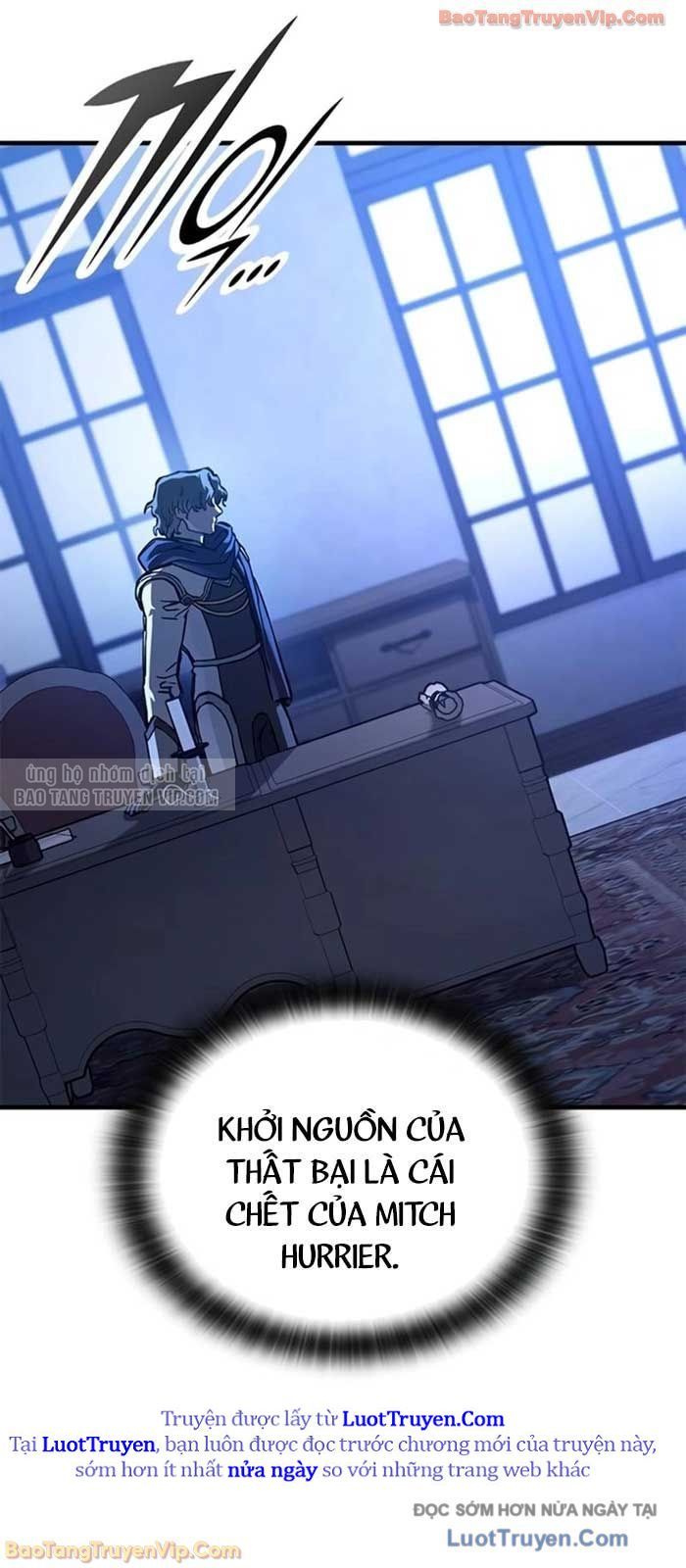 Hiệp Sĩ Sống Vì Ngày Hôm Nay Chap 85 - Next Chap 84