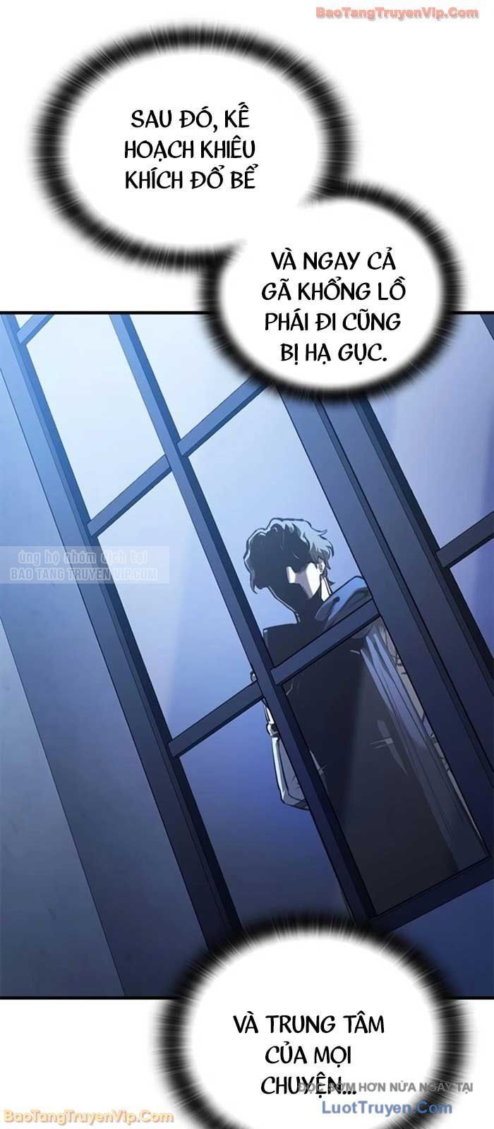 Hiệp Sĩ Sống Vì Ngày Hôm Nay Chap 85 - Next Chap 84