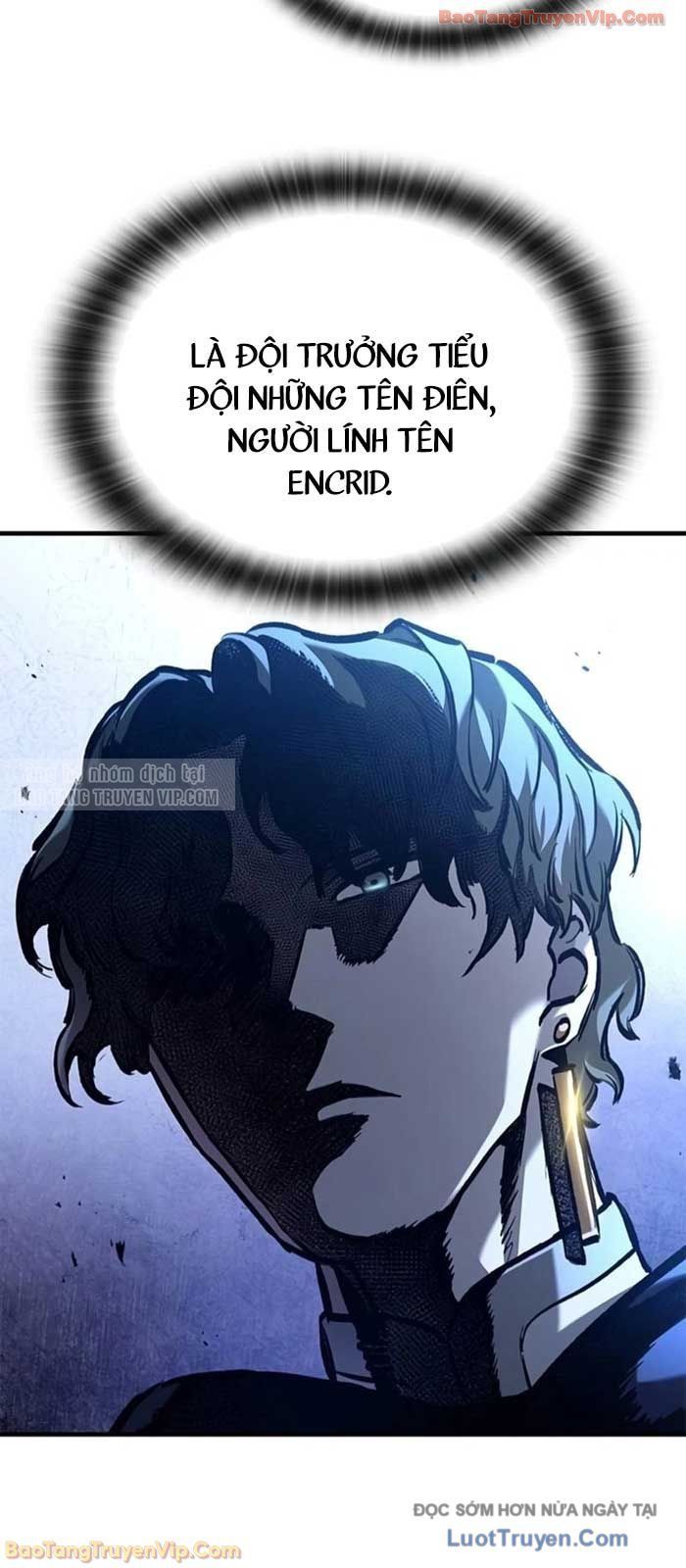 Hiệp Sĩ Sống Vì Ngày Hôm Nay Chap 85 - Next Chap 84