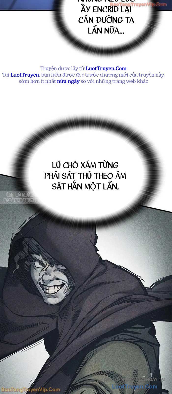 Hiệp Sĩ Sống Vì Ngày Hôm Nay Chap 85 - Next Chap 84