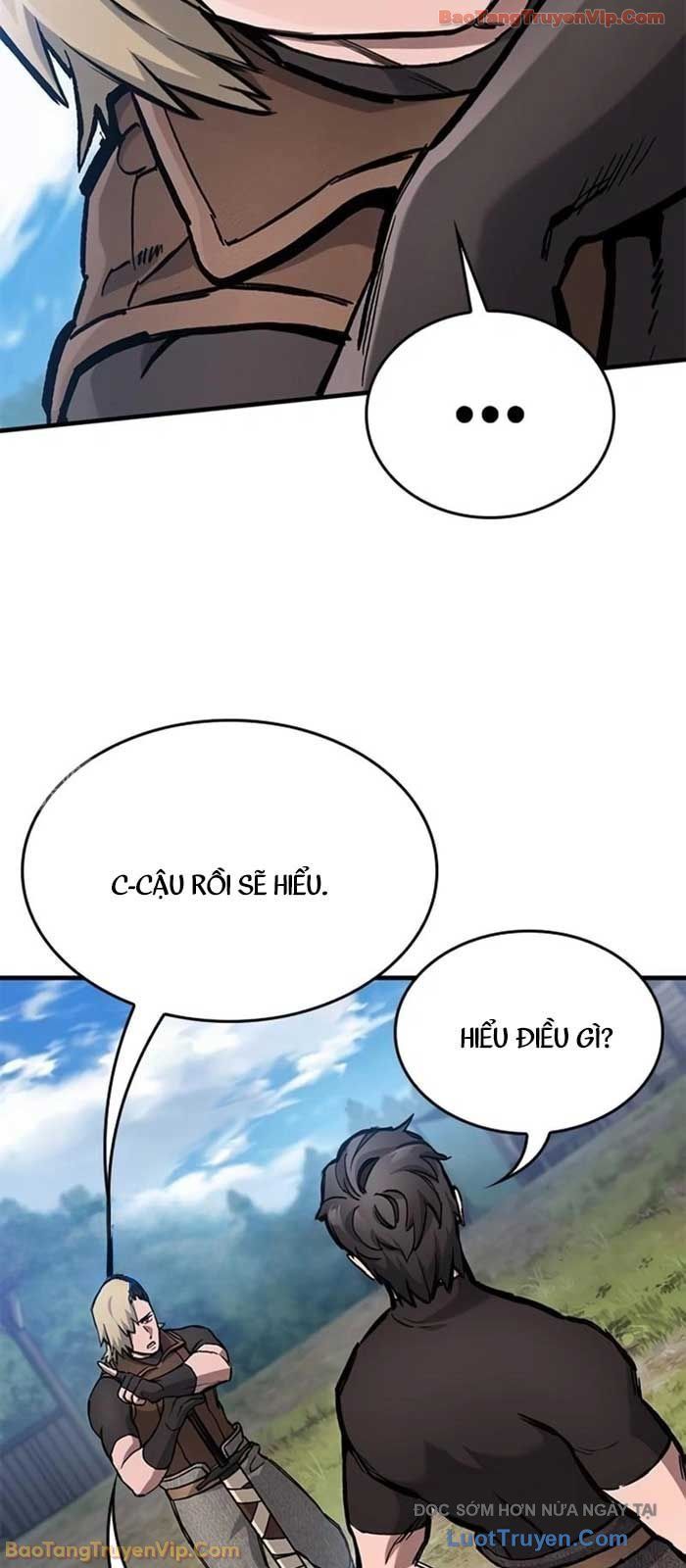 Hiệp Sĩ Sống Vì Ngày Hôm Nay Chap 85 - Next Chap 84