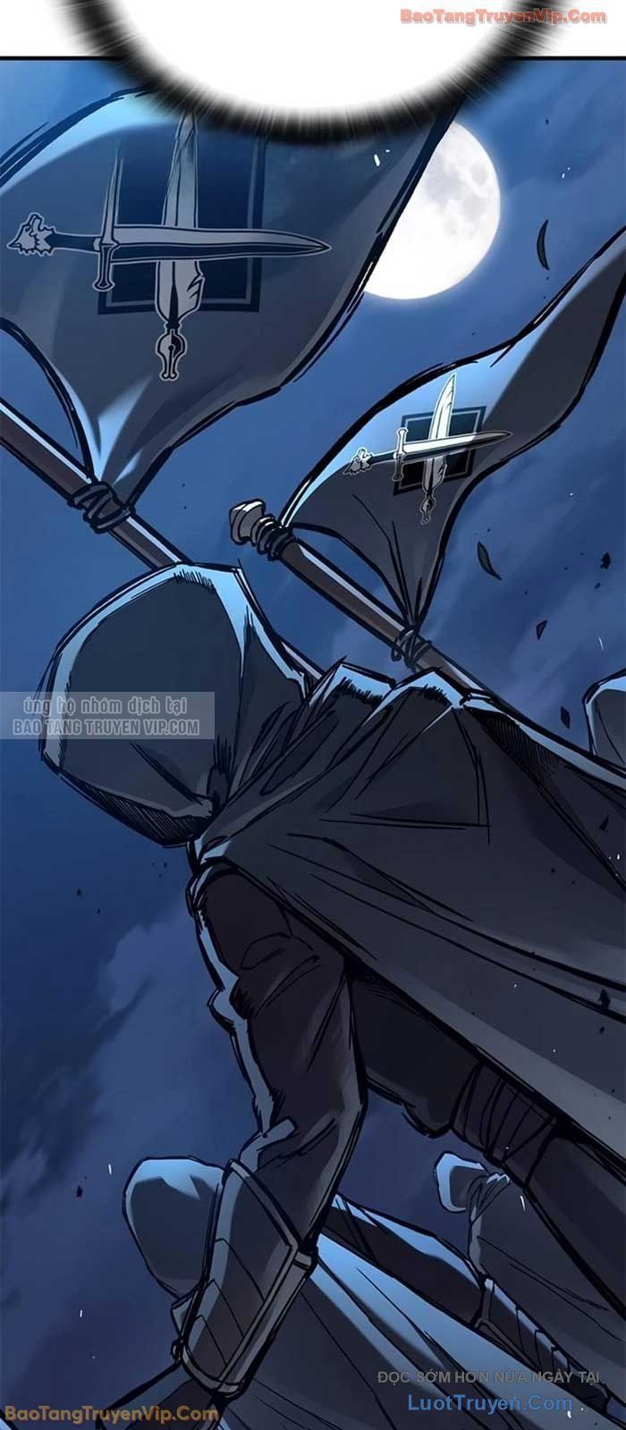 Hiệp Sĩ Sống Vì Ngày Hôm Nay Chap 85 - Next Chap 84