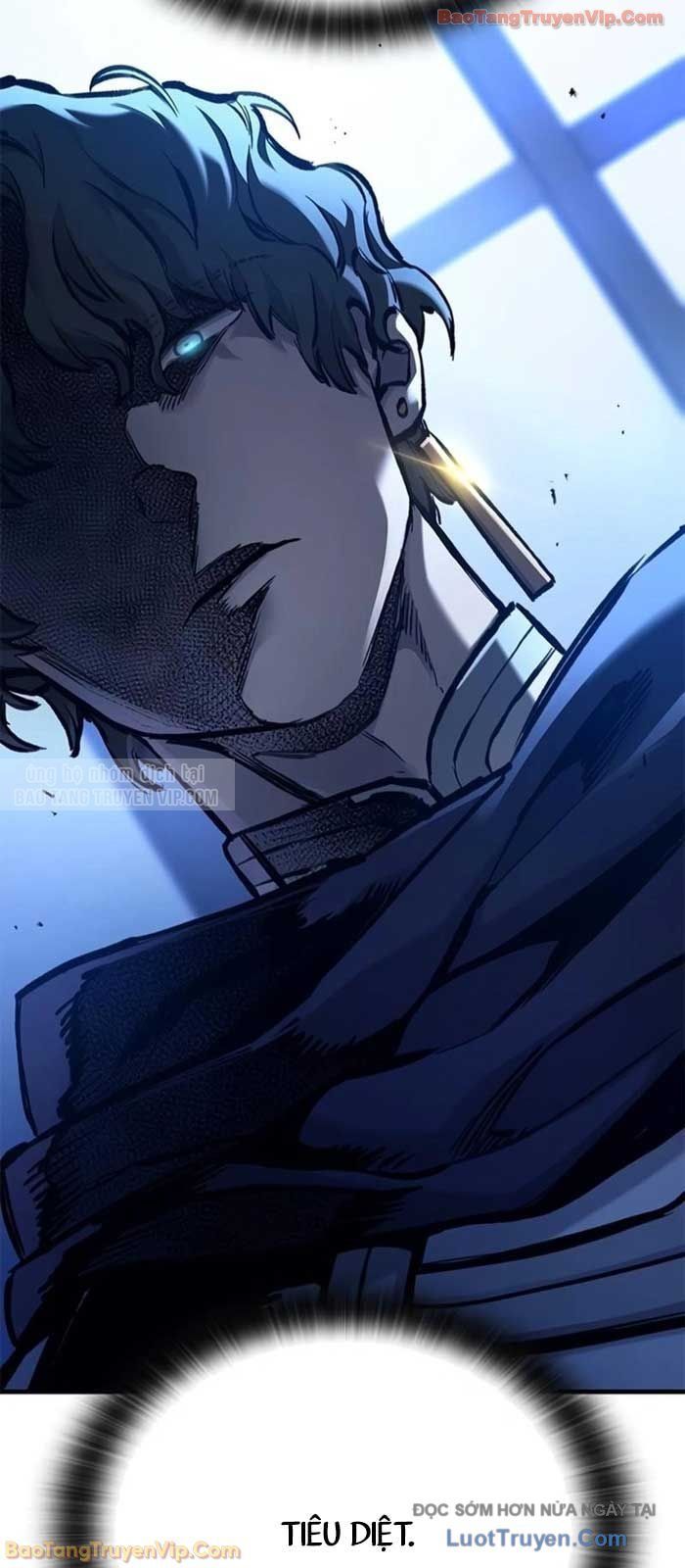 Hiệp Sĩ Sống Vì Ngày Hôm Nay Chap 85 - Next Chap 84