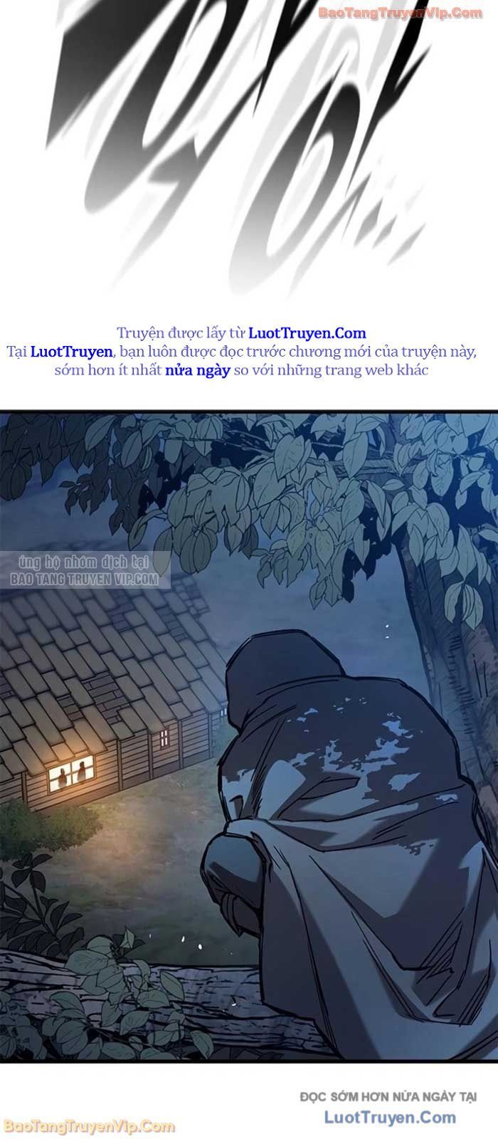 Hiệp Sĩ Sống Vì Ngày Hôm Nay Chap 85 - Next Chap 84