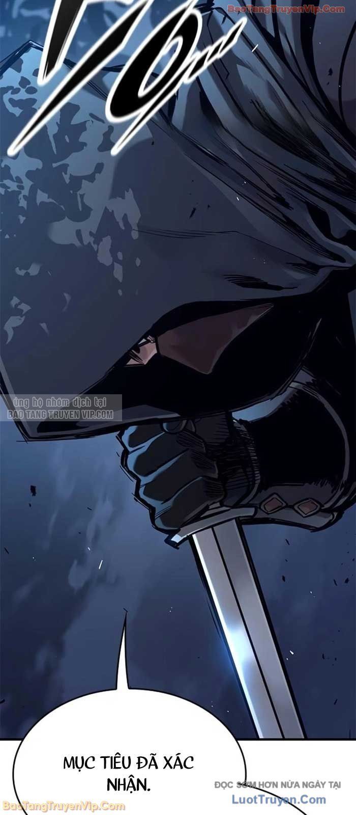 Hiệp Sĩ Sống Vì Ngày Hôm Nay Chap 85 - Next Chap 84