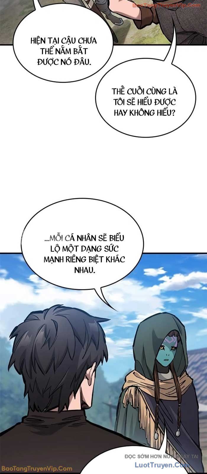 Hiệp Sĩ Sống Vì Ngày Hôm Nay Chap 85 - Next Chap 84