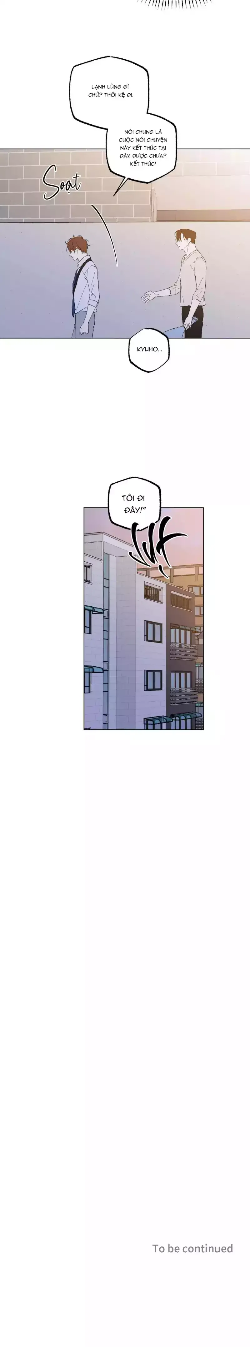 Cộng Sự Bán Thời Gian Chap 73 - Next Chap 72