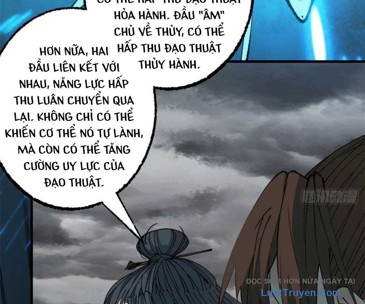 Xích Tâm Tuần Thiên Chap 71 - Next Chap 70