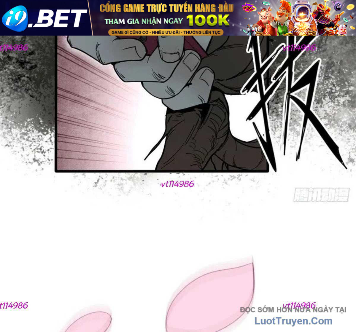 Xích Tâm Tuần Thiên Chap 71 - Next Chap 70