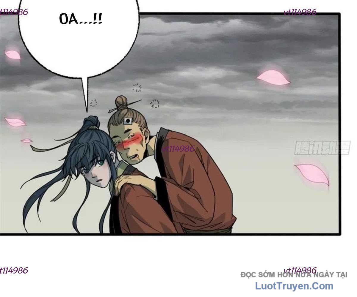 Xích Tâm Tuần Thiên Chap 71 - Next Chap 70