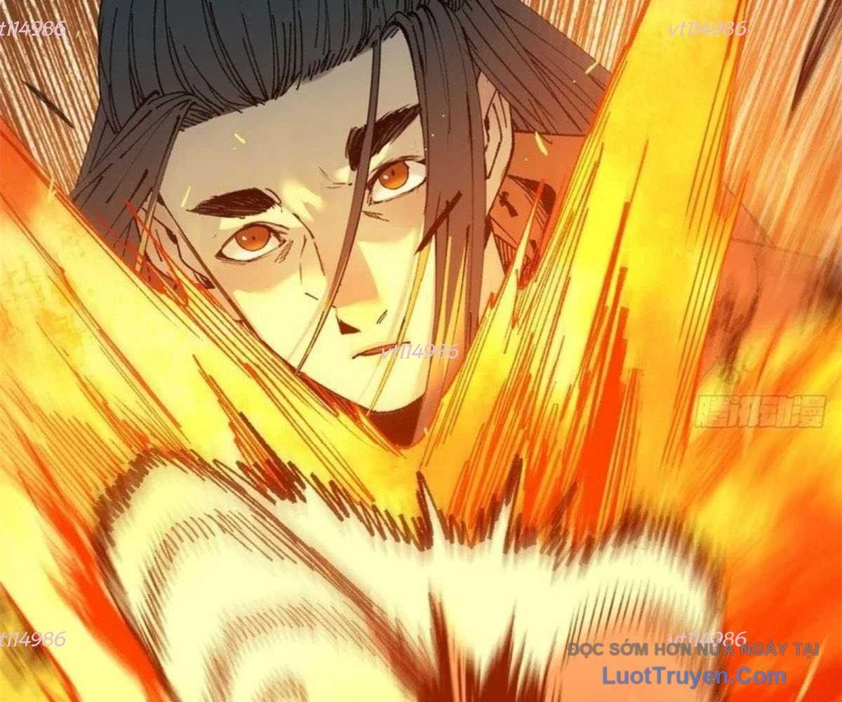 Xích Tâm Tuần Thiên Chap 71 - Next Chap 70