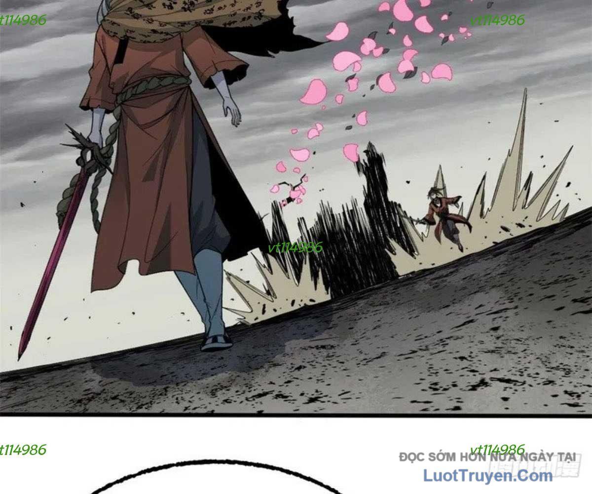 Xích Tâm Tuần Thiên Chap 71 - Next Chap 70