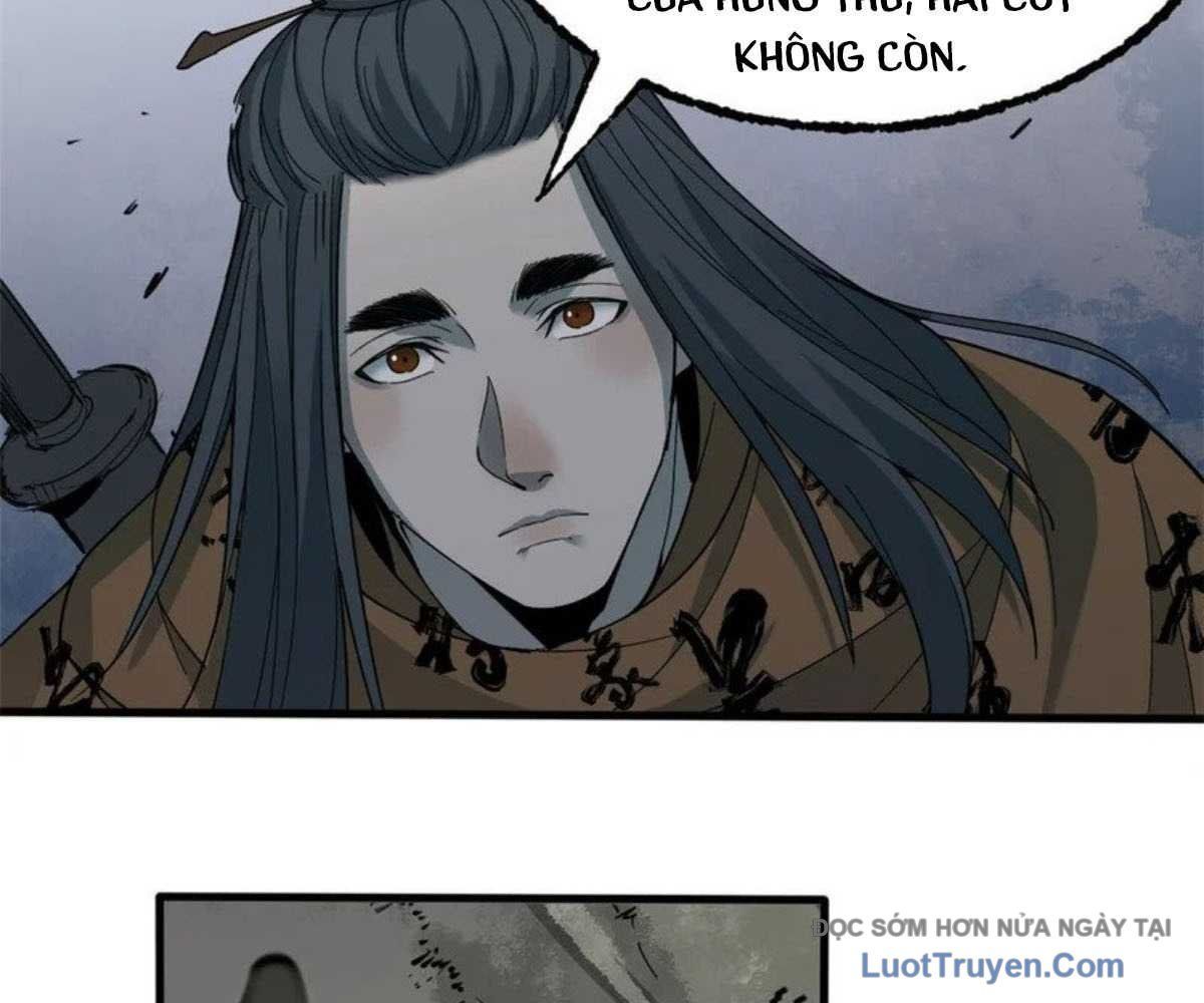 Xích Tâm Tuần Thiên Chap 71 - Next Chap 70