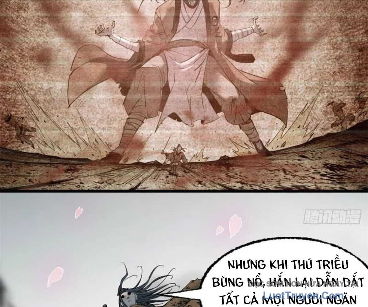 Xích Tâm Tuần Thiên Chap 71 - Next Chap 70
